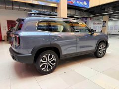 Great Wall Dachshund 2026 1.5T DCT Border Collie Edition - ფოტო 6