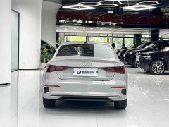 Audi A3 A3L Limousine 35 TFSI Luxury Elegance - ფოტო 12