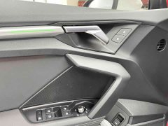 Audi A3 A3L Limousine 35 TFSI Luxury Elegance - ფოტო 13