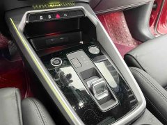 Audi A3 A3L Limousine 35 TFSI Luxury Elegance - ფოტო 14