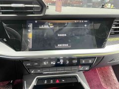 Audi A3 A3L Limousine 35 TFSI Luxury Elegance - ფოტო 15