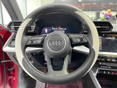 Audi A3 A3L Limousine 35 TFSI Luxury Elegance - ფოტო 16