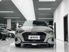 Audi A3 A3L Limousine 35 TFSI Luxury Elegance - ფოტო 2