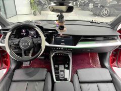 Audi A3 A3L Limousine 35 TFSI Luxury Elegance - ფოტო 4