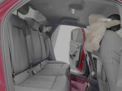 Audi A3 A3L Limousine 35 TFSI Luxury Elegance - ფოტო 5