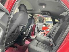 Audi A3 A3L Limousine 35 TFSI Luxury Elegance - ფოტო 6
