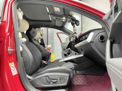 Audi A3 A3L Limousine 35 TFSI Luxury Elegance - ფოტო 7
