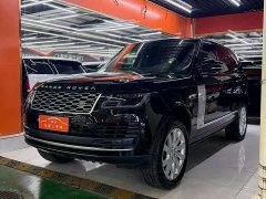 Land Rover Range Rover 3.0 L6 400PS Heritage Extended Wheelbase Classic Edition - ფოტო 1