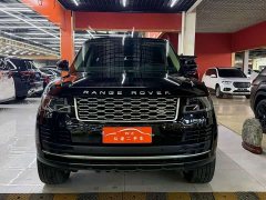 Land Rover Range Rover 3.0 L6 400PS Heritage Extended Wheelbase Classic Edition - ფოტო 2