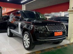 Land Rover Range Rover 3.0 L6 400PS Heritage Extended Wheelbase Classic Edition - ფოტო 3