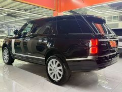 Land Rover Range Rover 3.0 L6 400PS Heritage Extended Wheelbase Classic Edition - ფოტო 9
