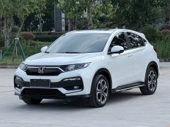 Honda XR-V 1.5L CVT Comfort - ფოტო 1