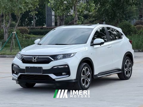2021 Honda XR-V 1.5L CVT Comfort - ავტომობილი ჩინეთიდან