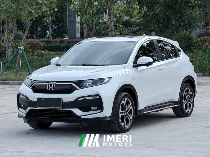 Honda XR-V 1.5L CVT Comfort