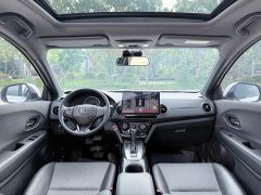 Honda XR-V 1.5L CVT Comfort - ფოტო 10