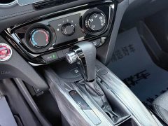 Honda XR-V 1.5L CVT Comfort - ფოტო 12