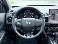 Honda XR-V 1.5L CVT Comfort - ფოტო 14