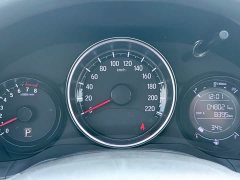 Honda XR-V 1.5L CVT Comfort - ფოტო 17