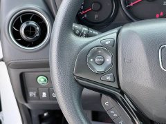 Honda XR-V 1.5L CVT Comfort - ფოტო 19