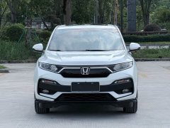 Honda XR-V 1.5L CVT Comfort - ფოტო 2