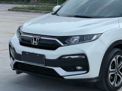 Honda XR-V 1.5L CVT Comfort - ფოტო 20
