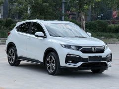 Honda XR-V 1.5L CVT Comfort - ფოტო 3