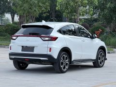 Honda XR-V 1.5L CVT Comfort - ფოტო 4