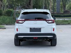 Honda XR-V 1.5L CVT Comfort - ფოტო 5