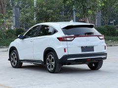 Honda XR-V 1.5L CVT Comfort - ფოტო 6