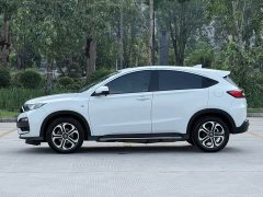 Honda XR-V 1.5L CVT Comfort - ფოტო 7