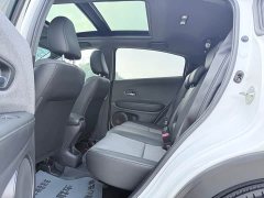 Honda XR-V 1.5L CVT Comfort - ფოტო 9