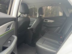 Dongfeng Fengxing Thunder 410 - ფოტო 11