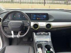 Dongfeng Fengxing Thunder 410 - ფოტო 13