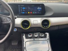 Dongfeng Fengxing Thunder 410 - ფოტო 15