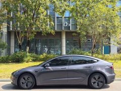 Tesla Model 3 Rear-Wheel Drive - ფოტო 2