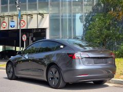 Tesla Model 3 Rear-Wheel Drive - ფოტო 3