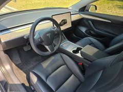 Tesla Model 3 Rear-Wheel Drive - ფოტო 5