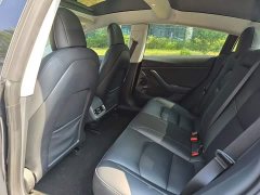 Tesla Model 3 Rear-Wheel Drive - ფოტო 6