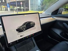 Tesla Model 3 Rear-Wheel Drive - ფოტო 7
