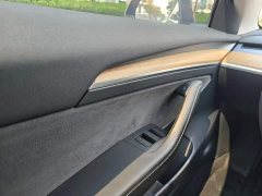 Tesla Model 3 Rear-Wheel Drive - ფოტო 8