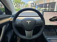 Tesla Model 3 Rear-Wheel Drive - ფოტო 9
