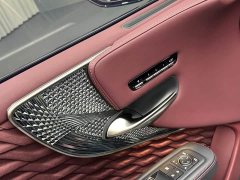 Lexus LS 500h Executive Edition - ფოტო 10