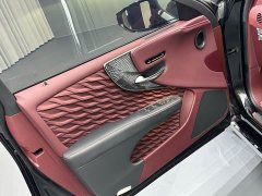 Lexus LS 500h Executive Edition - ფოტო 12