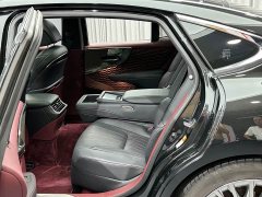 Lexus LS 500h Executive Edition - ფოტო 19