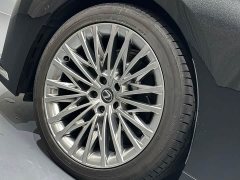 Lexus LS 500h Executive Edition - ფოტო 7