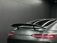 Mercedes-Benz AMG GT AMG GT 50 4MATIC Four-door Sports Car Special Edition - ფოტო 13