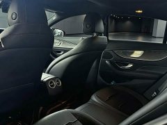 Mercedes-Benz AMG GT AMG GT 50 4MATIC Four-door Sports Car Special Edition - ფოტო 14