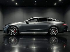 Mercedes-Benz AMG GT AMG GT 50 4MATIC Four-door Sports Car Special Edition - ფოტო 3