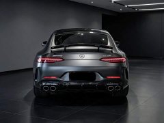 Mercedes-Benz AMG GT AMG GT 50 4MATIC Four-door Sports Car Special Edition - ფოტო 4