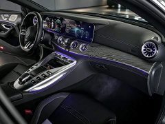 Mercedes-Benz AMG GT AMG GT 50 4MATIC Four-door Sports Car Special Edition - ფოტო 6